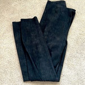 Lululemon pull on slacks